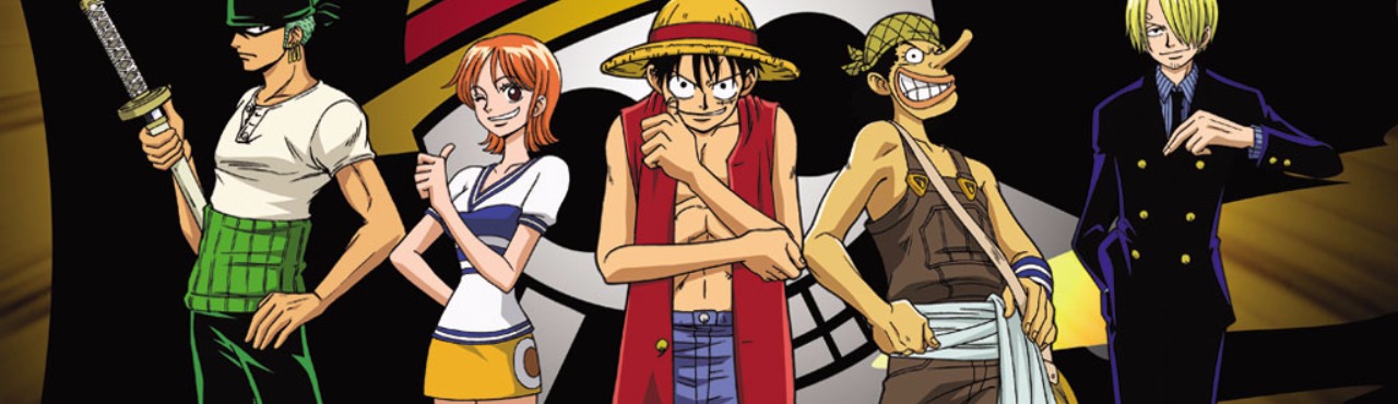 One Piece Episodio de Merry: La historia de un amigo mas