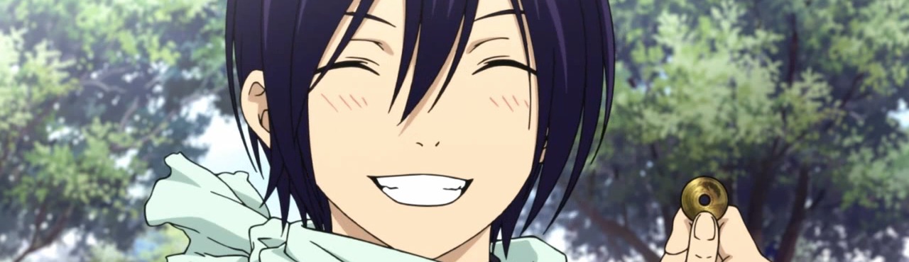 Noragami