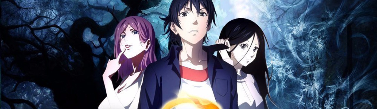 🔺 Hitori No Shita - The Outcast TEMPORADA 1, RESUMEN ANIME en 12 Minutos