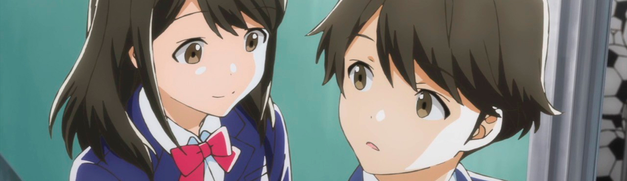 Tsuki ga Kirei