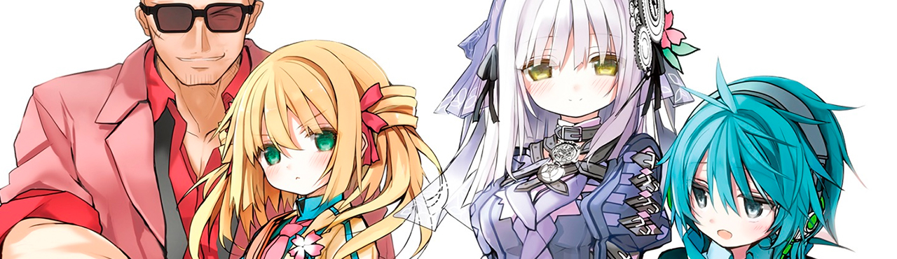 Stream clockwork planet (nightcore) by WhiteShiro