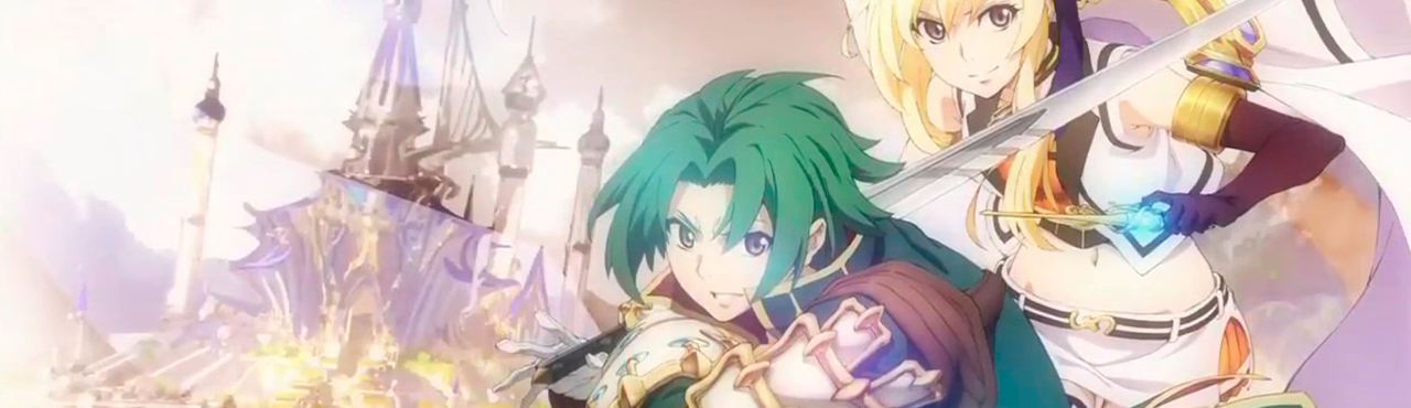 Grancrest Senki