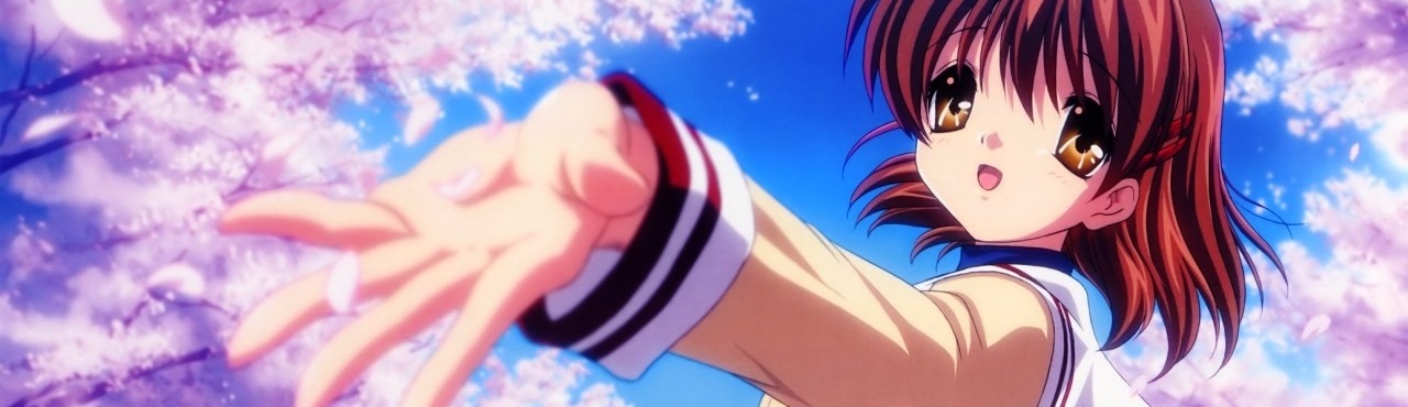 Clannad The Motion Picture