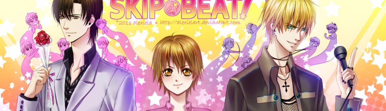 Skip Beat