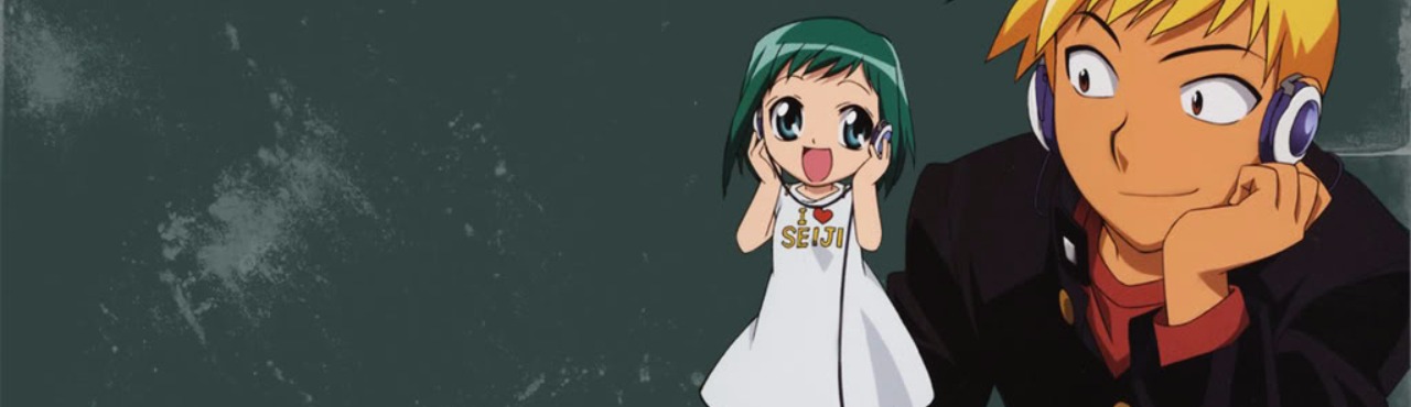 Nome do anime: Midori no Hibi #anime #animesengraçados 