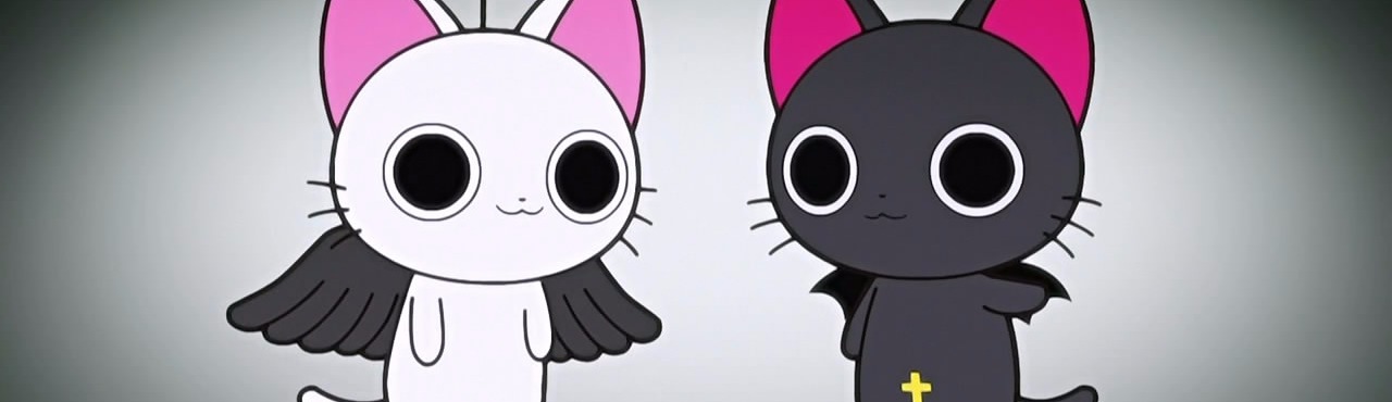 Nyanpire The Animation