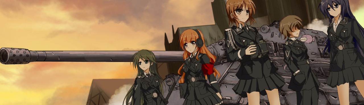 Girls Und Panzer Especiales