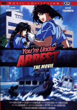 You&#039;re Under Arrest: The Movie