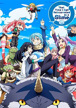 Assistir Tensei shitara Slime Datta Ken: Coleus no Yume - OVA - Episódio  002 Online em HD - AnimesROLL