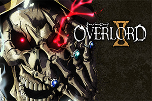 🔮 Título: Overlord 2 ✔️ Temporada: 2 ✔️ Géneros: #Acción #Aventura #F