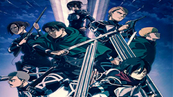 Shingeki no Kyojin: The Final Season 13
