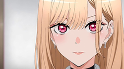 Sono Bisque Doll wa Koi wo Suru 21