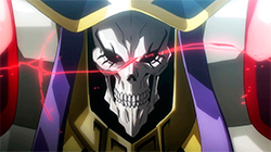 Overlord IV 7