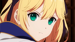 Tensei Oujo to Tensai Reijou no Mahou Kakumei 11