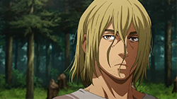 Vinland Saga Season 2 21