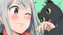 Kawaisugi Crisis 9