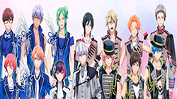 Assistir B-Project: Netsuretsu*Love Call - Todos os Episódios