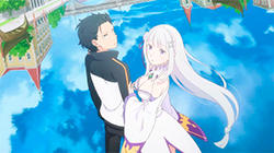 Re:Zero kara Hajimeru Isekai Seikatsu 3rd Season 8