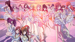 The iDOLM@STER Shiny Colors 2nd Season 3