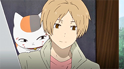 Natsume Yuujinchou Shichi 3