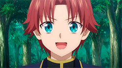 Botsuraku Yotei no Kizoku dakedo, Hima Datta kara Mahou wo Kiwametemita 12