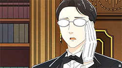 Nazotoki wa Dinner no Ato de 6