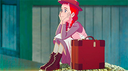 Anne Shirley 6
