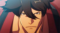 Guilty Gear Strive: Dual Rulers 4