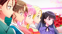 Maebashi Witches 4