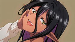 Chotto dake Ai ga Omoi Dark Elf ga Isekai kara Oikaketekita 4
