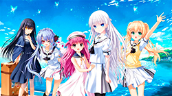 Summer Pockets 6