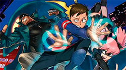 Vigilante: Boku no Hero Academia Illegals 6