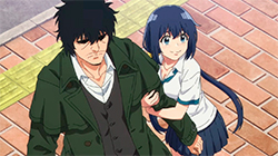 Mattaku Saikin no Tantei to Kitara 2