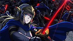 Clevatess: Majuu no Ou to Akago to Shikabane no Yuusha 6