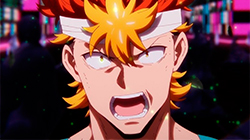 Onmyou Kaiten Re:Birth 6