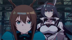 Arknights: Rise from Ember 9