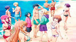 Grand Blue Season 2 1