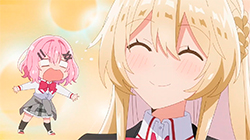 Watashi ga Koibito ni Nareru Wake Nai jan, Muri Muri! (※Muri ja Nakatta!?) 1