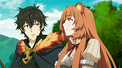 Tate no Yuusha no Nariagari Season 4 5
