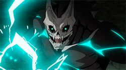 Kaijuu 8-gou 2nd Season 7