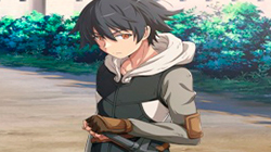 Mushoku no Eiyuu: Betsu ni Skill Nanka Iranakatta n da ga 5