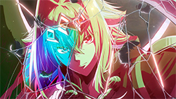 Yasei no Last Boss ga Arawareta! 8