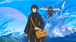 Sozai Saishuka no Isekai Ryokouki 4