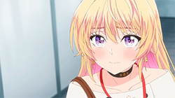 Bukiyou na Senpai. 4