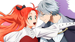 Akujiki Reijou to Kyouketsu Koushaku 4