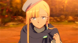 Towa no Yuugure 4