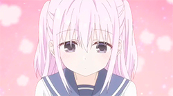 Kao ni Denai Kashiwada-san to Kao ni Deru Oota-kun 8