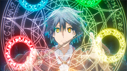 Mikata ga Yowasugite Hojo Mahou 8