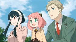 Spy x Family Season 3 8