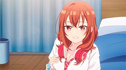 Tomodachi no Imouto ga Ore ni dake Uzai 8